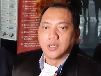 Anggota DPR Sentil Polisi, Biarkan Ormas Bubarkan Diskusi 'Tandingan' WWF Bali