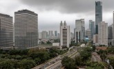 Ekonom DBS Ramal Pertumbuhan Ekonomi Indonesia Capai 5% pada Akhir 2024