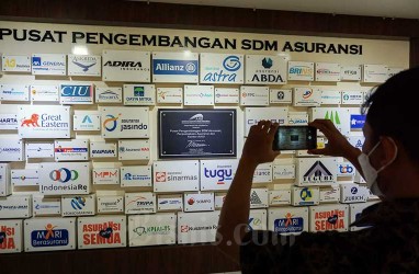 Asuransi Astra Buana Catat Laba Rp1,4 Triliun pada 2023, Melonjak 13,73%