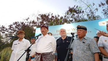 Ekspor Hilirisasi Rumput Laut RI Diharapkan Tembus Rp300 Triliun pada 2033