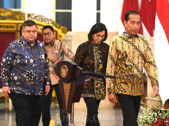 Pembukaan Rakornas Wasin 2024