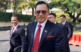 AHY Klaim Demokrat Tak Mau Cawe-cawe Jatah Menteri Kabinet Prabowo