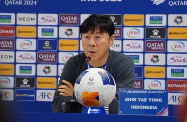 Piala AFF 2024: Shin Tae-yong Kembali Diadang Kompatriotnya