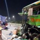 Kronologi Kecelakaan Bus Rombongan Siswa SMP Malang Tabrak Truk di Tol Jombang