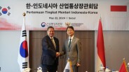 Memasuki Dekade Kelima, Indonesia-Korea Selatan Tingkatkan Kerjasama