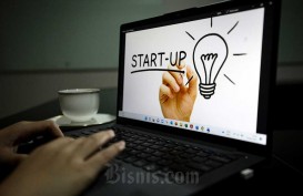 Kemenparekraf Klaim Program BEKUP Buat 'Nafas' Startup Makin Panjang