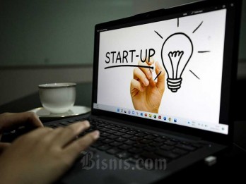 Kemenparekraf Klaim Program BEKUP Buat 'Nafas' Startup Makin Panjang