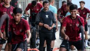Jadwal Timnas U-20 Indonesia di Toulon Cup 2024, Lawan Jepang dan Italia