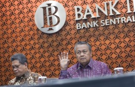 Kredit Perbankan Tumbuh 13,09% per April 2024 di Tengah Tren Bunga Tinggi