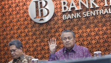 Kredit Perbankan Tumbuh 13,09% per April 2024 di Tengah Tren Bunga Tinggi