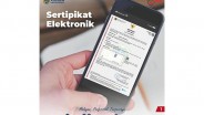 BPN Terbitkan 16.965 Sertifikat Tanah Elektronik di Bali
