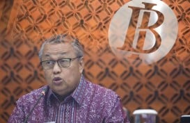 Bos BI Wanti-wanti, Ekonomi Global Diselimuti Awan Hitam