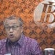 Bos BI Wanti-wanti, Ekonomi Global Diselimuti Awan Hitam