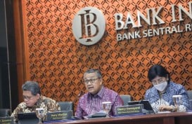 BI Rate Tetap 6,25%, Bunga Deposito Perbankan Menanjak!