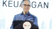 Bos OJK Blak-blakan Sulitnya Brantas Judi Online