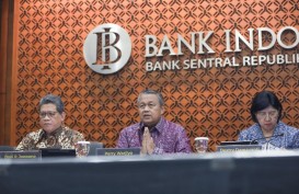 Rupiah Menguat, Modal Asing 'Come Back' ke Pasar RI US$4,2 Miliar