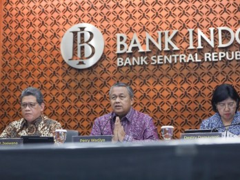 Rupiah Menguat, Modal Asing 'Come Back' ke Pasar RI US$4,2 Miliar