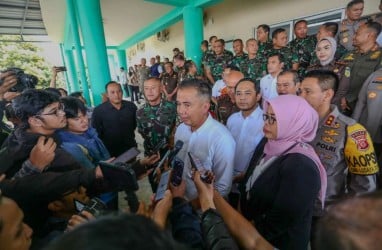 Bey Yakin Polda Jabar Bakal Tuntaskan Kasus Pembunuhan Vina