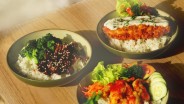 Ibis Styles Semarang Simpang Lima Tawarkan Rice Bowl Rasa Bintang Lima