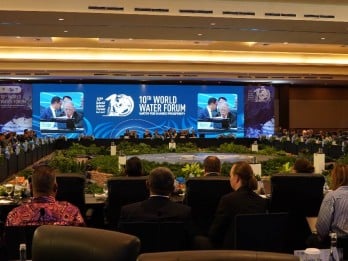 World Water Forum ke-10: Menilik Strategi Pembiayaan di Sektor Air