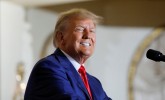 Kekayaan Trump Anjlok Rp7,2 Triliun, Masih jadi Presiden Terkaya di AS