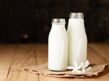 Manfaat Susu Sterilisasi untuk Kesehatan