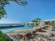 Umana Bali Masuk Daftar Hotel Baru Terbaik Versi Travel + Leisure