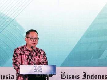 Wamen Tiko Buka Suara Soal Nasib Gaji Karyawan BUMN Indofarma (INAF)