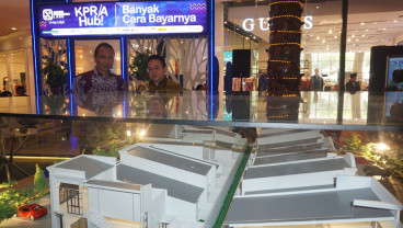 Kolaborasi Strategis Agung Podomoro Dengan Perbankan dan Agen