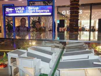 Kolaborasi Strategis Agung Podomoro Dengan Perbankan dan Agen