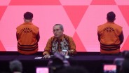 Bareskrim Minta Klarifikasi Alexander Marwata di Kasus Nurul Ghufron vs Dewas KPK