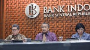 DPK Perbankan Tumbuh Moncer 8,21%, Terdorong Cuan Korporasi