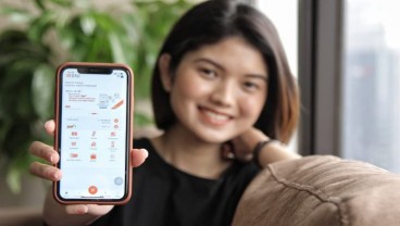 Cara Pengajuan Pinjaman Digital di BNI Mobile Banking, Tak Perlu ke Kantor Cabang