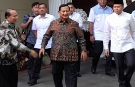 Prabowo Siap Menerima Kritikan Masyarakat, Tapi...