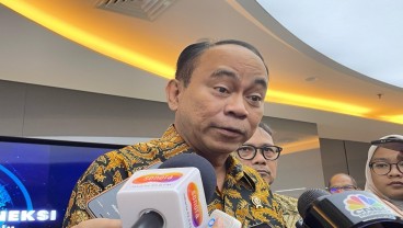 Ketum Projo: Jokowi Pantas Jadi Ketua Parpol