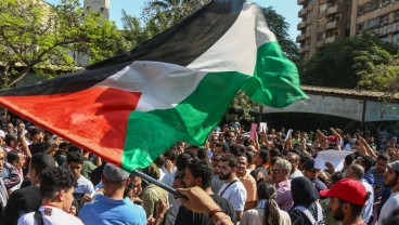 Beragam Tanggapan Dunia usai Norwegia, Irlandia, dan Spanyol Akui Negara Palestina