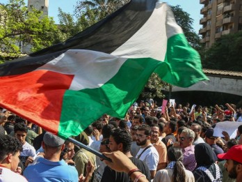 Beragam Tanggapan Dunia usai Norwegia, Irlandia, dan Spanyol Akui Negara Palestina