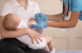 Satgas IDAI: Imunisasi Ganda Aman Bagi Anak