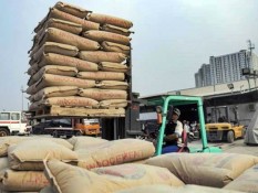 Semen Masih Oversupply, Indocement (INTP) Minta Moratoriun Pabrik Berlanjut