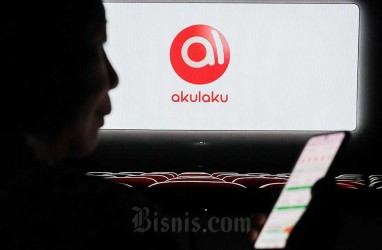 Direktur Bank Neo Commerce (BBYB) Curhat saat Paylater Akulaku Kena Sanksi OJK