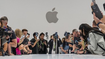 Apple Tuntut Uni Eropa Usai Putusan Denda Rp28,93 Triliun