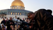 6 Update Negara Palestina Setelah Deklarasi Spanyol-Norwegia, Ada Persetujuan Oposisi di Israel
