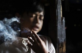 Rokok Tidak Boleh Dijual 200 Meter dari Zona Sekolah, Asosiasi Sebut Pasal Karet