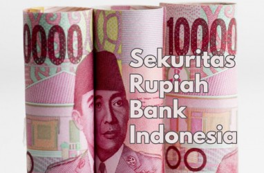 Bank Indonesia Sebut Asing Borong SRBI Rp142,9 Triliun per 21 Mei 2024, Dorong Penguatan Rupiah?