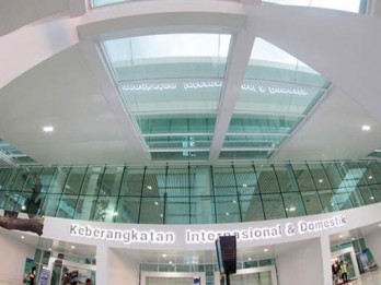 Bandara Sultan Aji Balikpapan Sambut Perpindahan PNS ke IKN Mulai Juli 2024