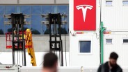 Elon Musk Labil, Tesla Ubah Target 20 Juta Mobil Listrik pada 2030