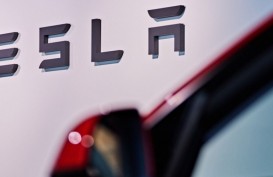 Tesla Alihkan Pasokan Komponen Mobil Listrik dari China Imbas Geopolitik Memanas