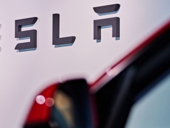 Tesla Alihkan Pasokan Komponen Mobil Listrik dari China Imbas Geopolitik Memanas
