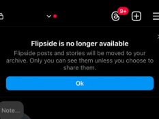 Instagram Resmi Tutup Flipside Hari Ini, Foto-Video Pengguna Hilang atau Terhapus?