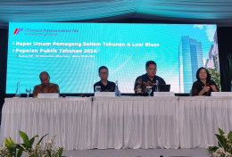 Jadwal Dividen Impack Pratama (IMPC) Rp244,20 Miliar, Catat Tanggalnya
